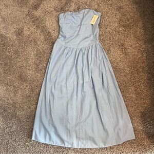 NWT Universal Thread A-Line Dress - Originally $35